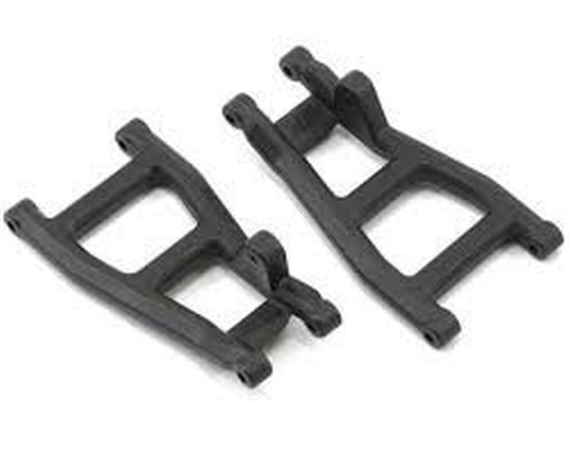 RPM Nitro Stampede, Nitro Rustler & Nitro Sport Rear A-Arms - Bl 80532