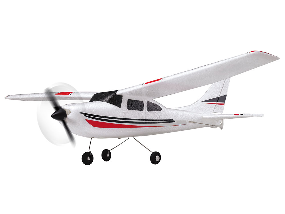 Amewi Air Trainer V2 2.4 GHz, RTF, 3-Kanal 24002