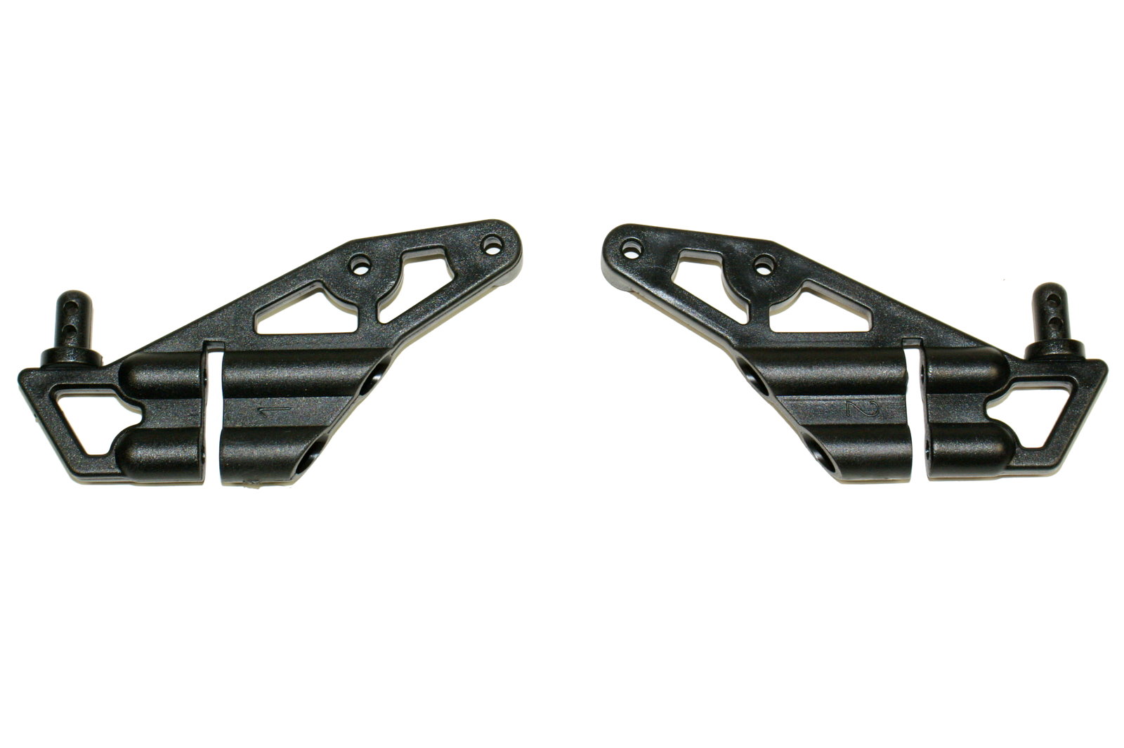 Amewi HSP Heckflügel Stütze 06017 Wing Brace 2 Stück
