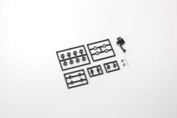 Kyosho SERVOSAVER MINI-Z AWD MD007