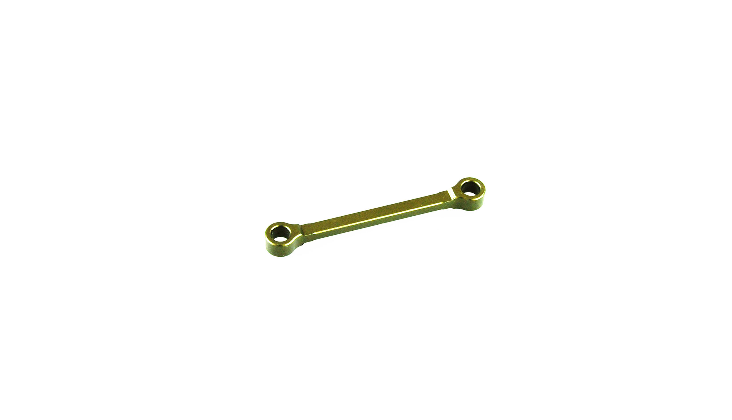 Amewi 102040 Untere Lenkstange Aluminium 102040TI