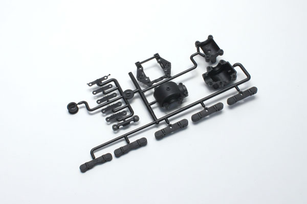 Kyosho GETRIEBEKASTEN#HINTEN LA262B
