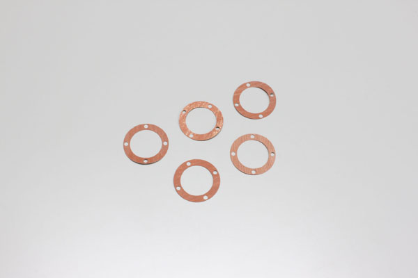 Kyosho DIFFERENTIALGEHAEUSEDICHTUNG 5) IF404-01