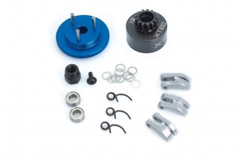 LRP WorksTeam Truggy Kupplungsset 38mm/13 Zähne 37506
