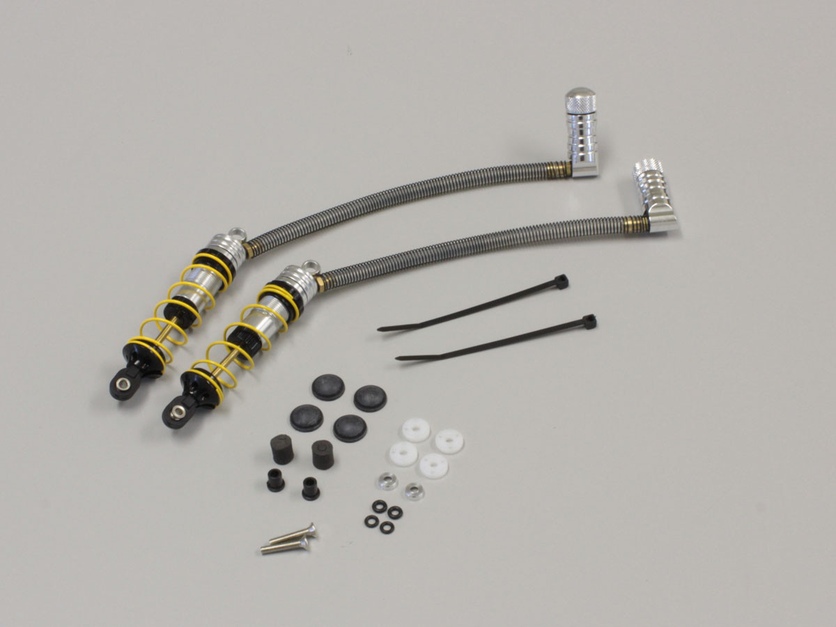 Kyosho OELDRUCKSTOSSDAEMPFER EZ SERIE 1:10 (2) - HINTEN EZW005S