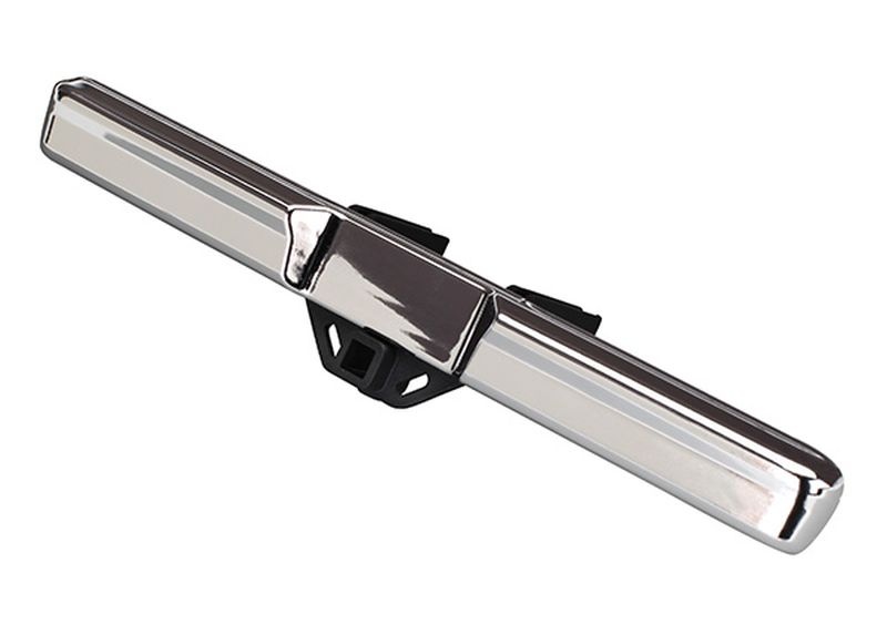 Bumper hi chrome / Bumper-Mount + 3x10 BCS (2) 8068