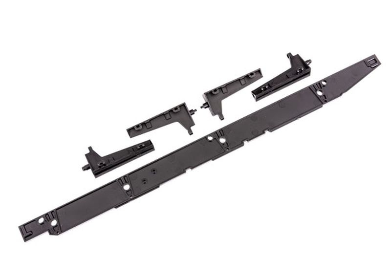 Traxxas Halter Rahmen Flachbett-Rampe (4) 8852R