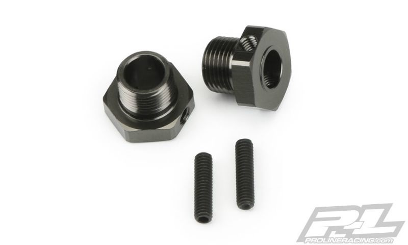 ProLine PRO-MT 4x4 Replacement 17mm Wheel Hex Set 4005-22