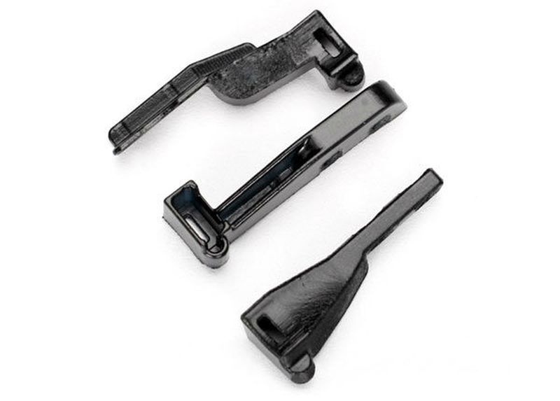 Traxxas Halter RPM-Sensor Nitro-Motor 6536