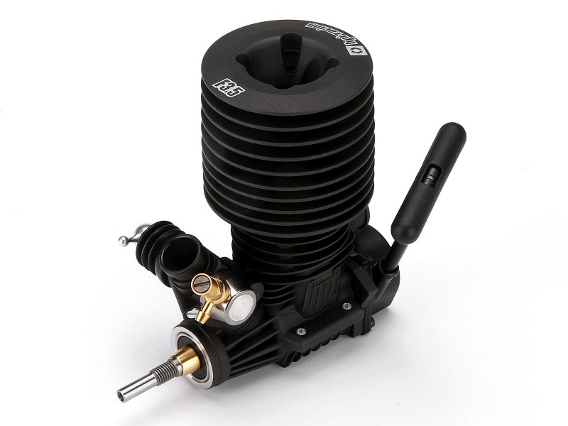 HPI Nitro Star F3.5 V2 Motor mit Seilzugstarter 111600