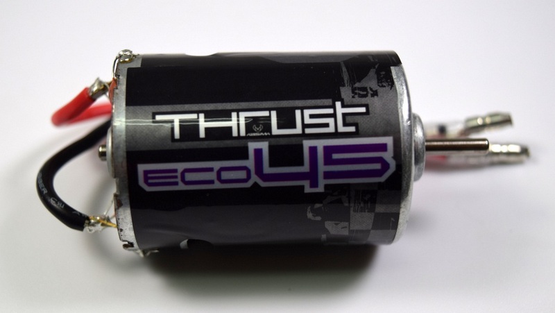 Absima Elektro Motor "Thrust eco" 45T 2310064
