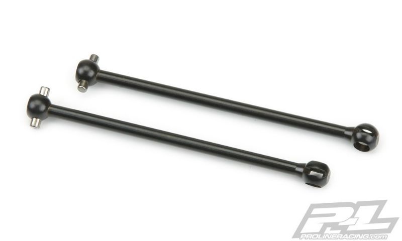 Pro-Line PRO-MT 4x4 Replacement Rear Drive Shafts Pro-Line 4005-16