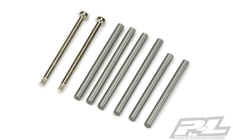 Pro-Line PRO-MT 4x4 Replacement Hinge Pin Set Pro-Line 4005-19