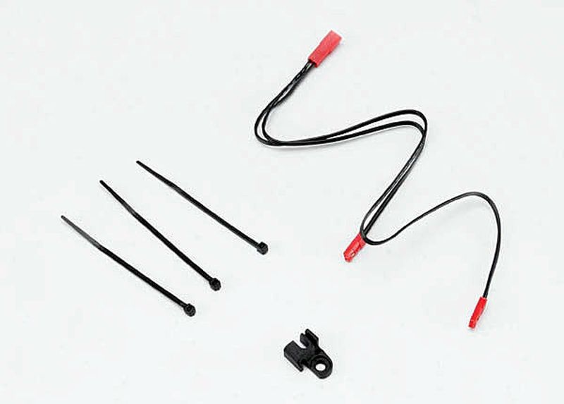 Traxxas LED Lichter center 5687