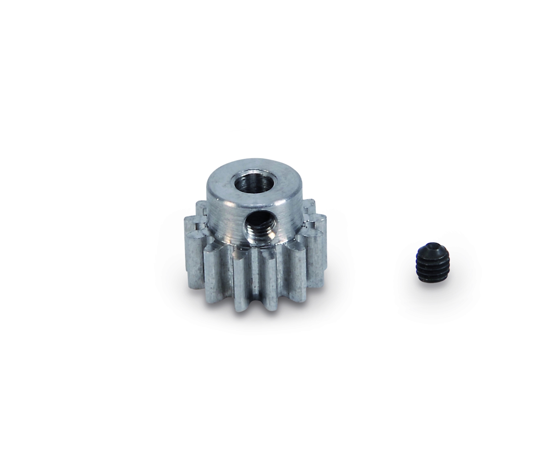 Carson 13403 Motorritzel 13 Zähne M 0,8 Stahl gehärt. 500013403