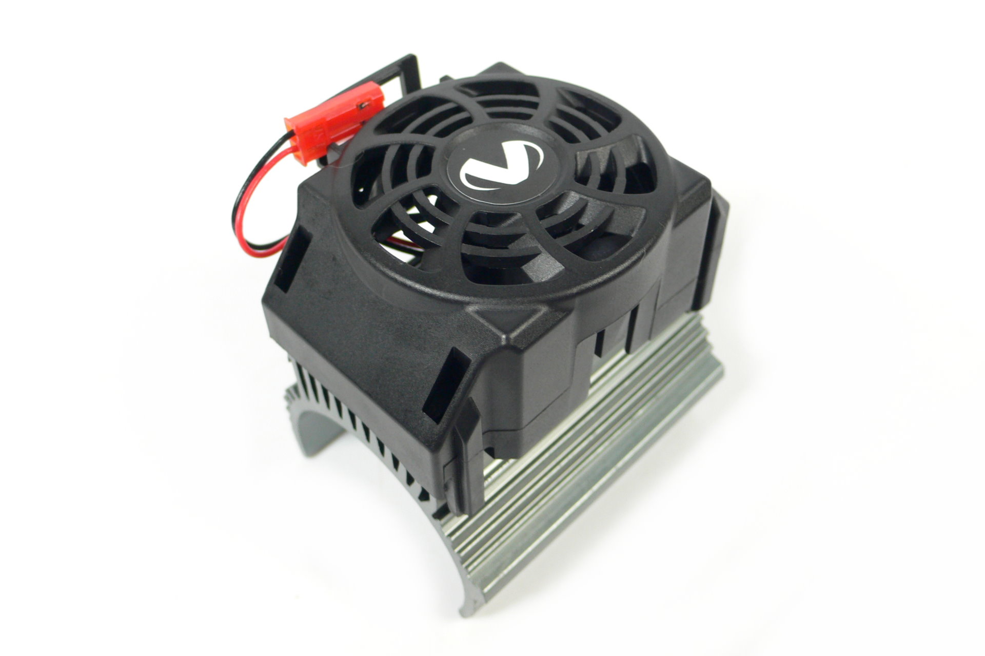 Traxxas 3463 3462 Motor Kühler mit Lüftter für MAXX 540XL Motor