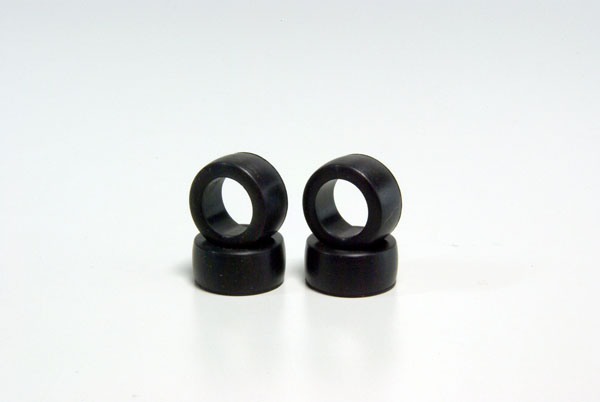 Kyosho Reifen Mini-Z LM Slick 20 Shore (4) Breit 11mm MZT301-20