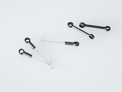 Amewi Gestänge/Linkage Xtreme 057-25151-06