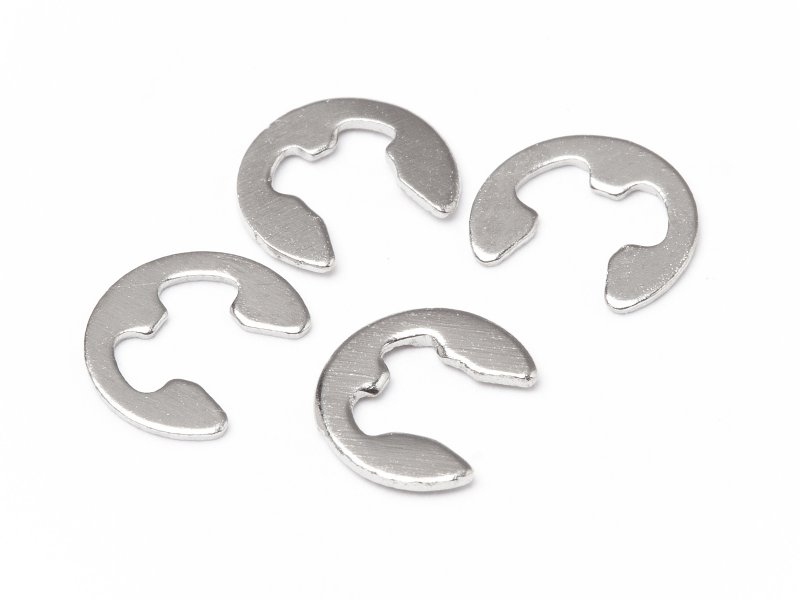 Maverick E-Clip M2.5 (8 St) MV25032