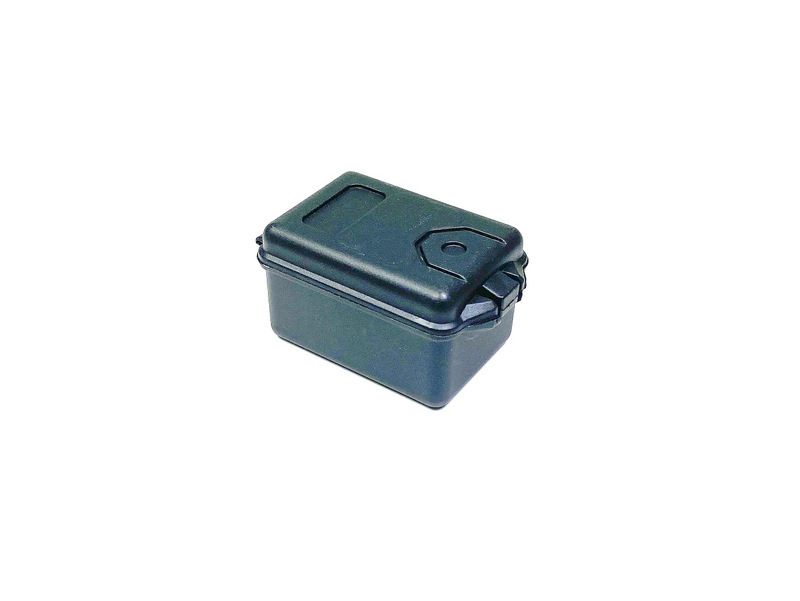 Absima Aufbewahrungsbox 45x27x25mm schwarz 2320115