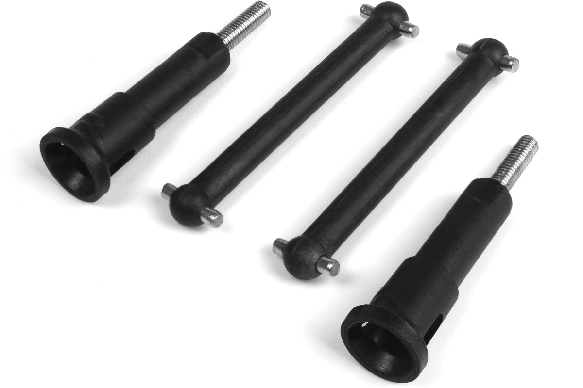 Maverick Atom Antriebswelle & Radachse Set (2St) 150516