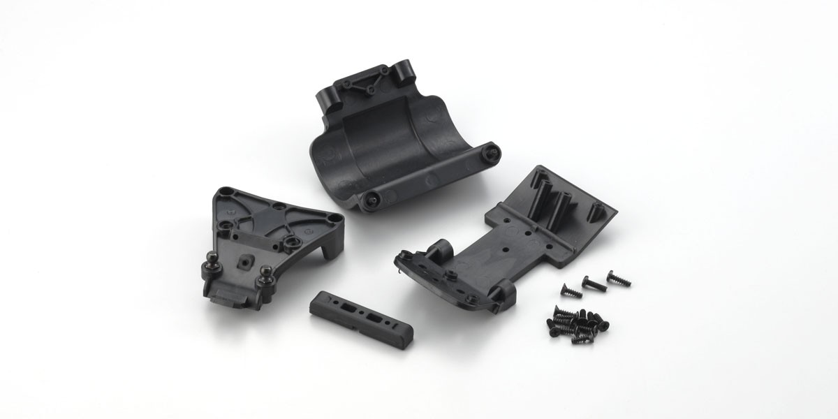 Kyosho RAMMER SANDMASTER EZ SERIE EZ015B