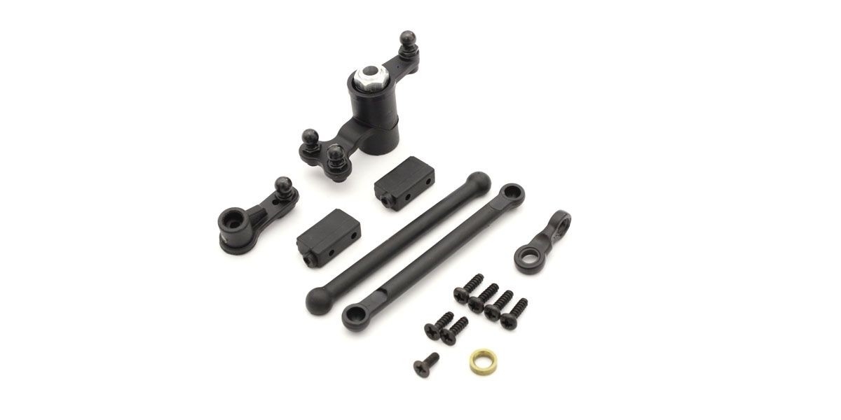 Kyosho LENKUNGSBOLZEN MONSTER TRACKER 2.0 EZ112