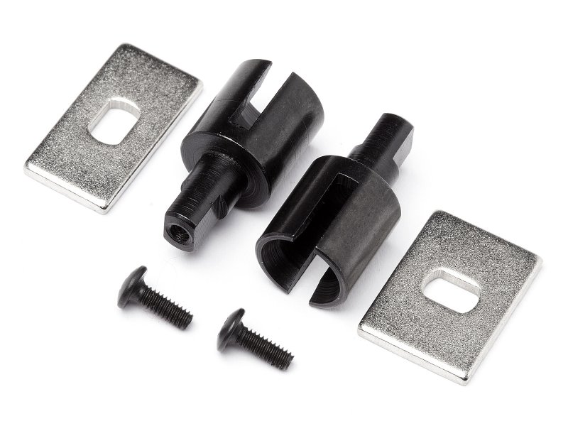 Maverick Sperr Differential Teile MV22640