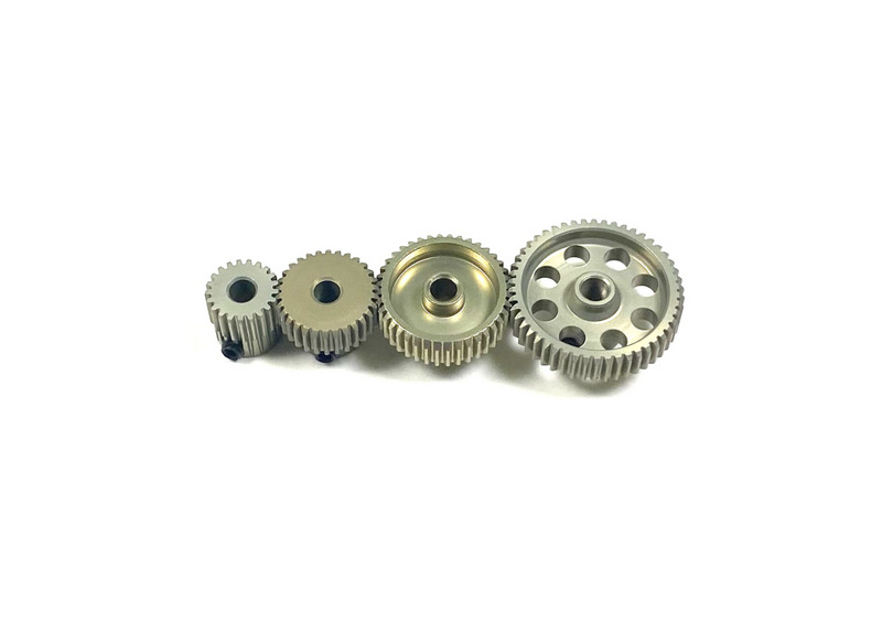 Absima Aluminium Ritzel 64dp - 29Z 2310208