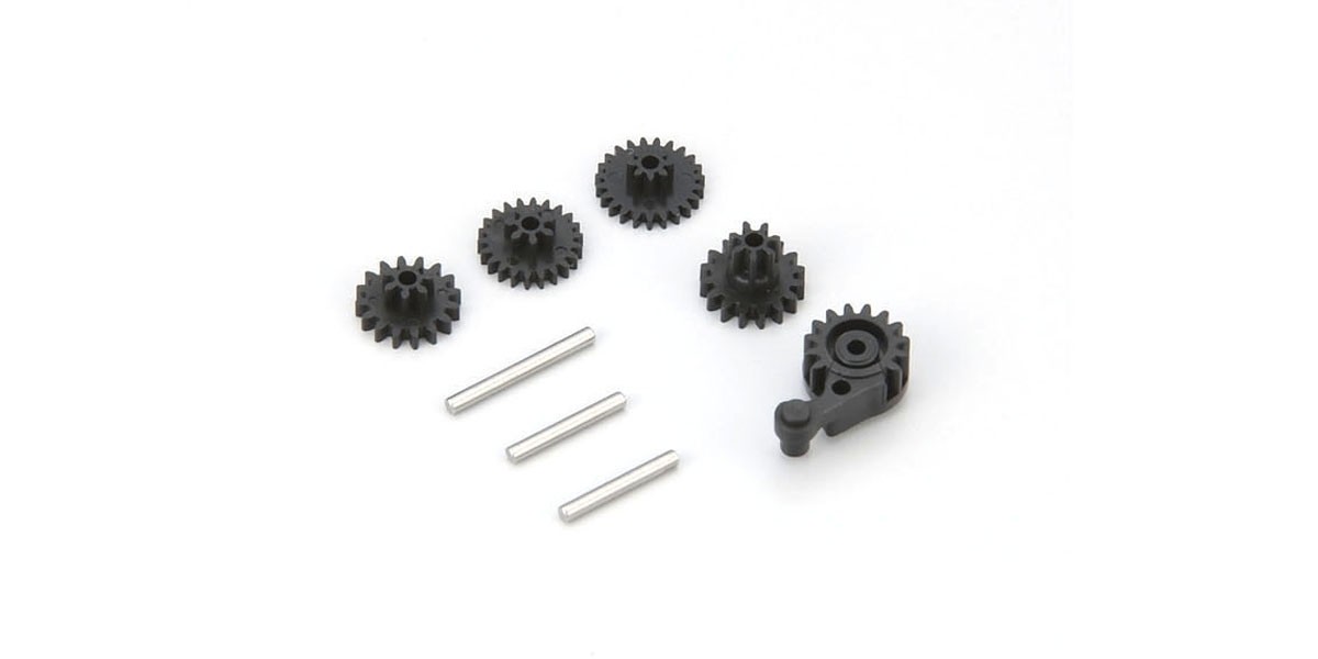 Kyosho Servogetriebe MR-03 MZ404
