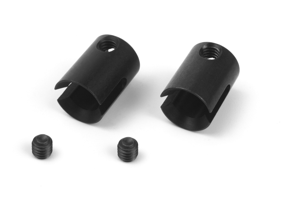 Maverick Diffausgänge Set (Vorne(Hinten) Center Drive Cup 150445