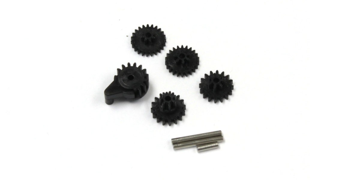 Kyosho SERVOGETRIEBE MINI-Z FWD MD304