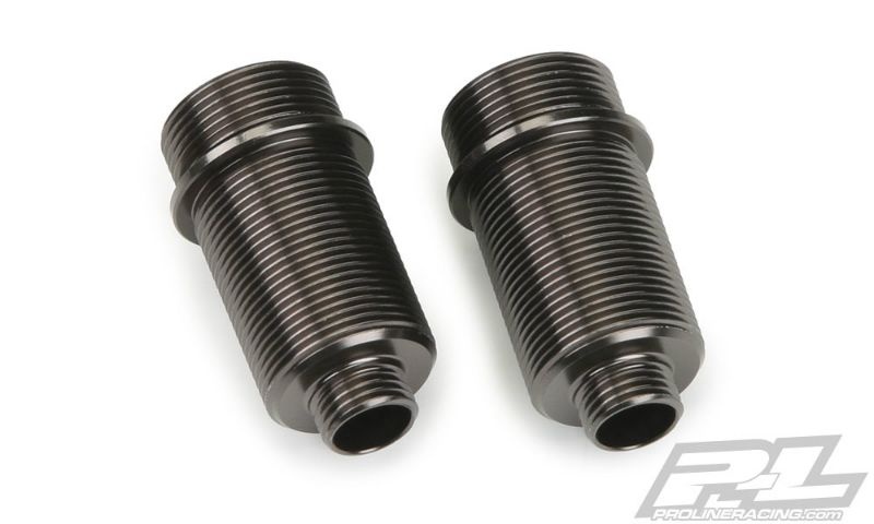 ProLine PRO-MT 4x4 Replacement Front Shock Body Set 4005-17