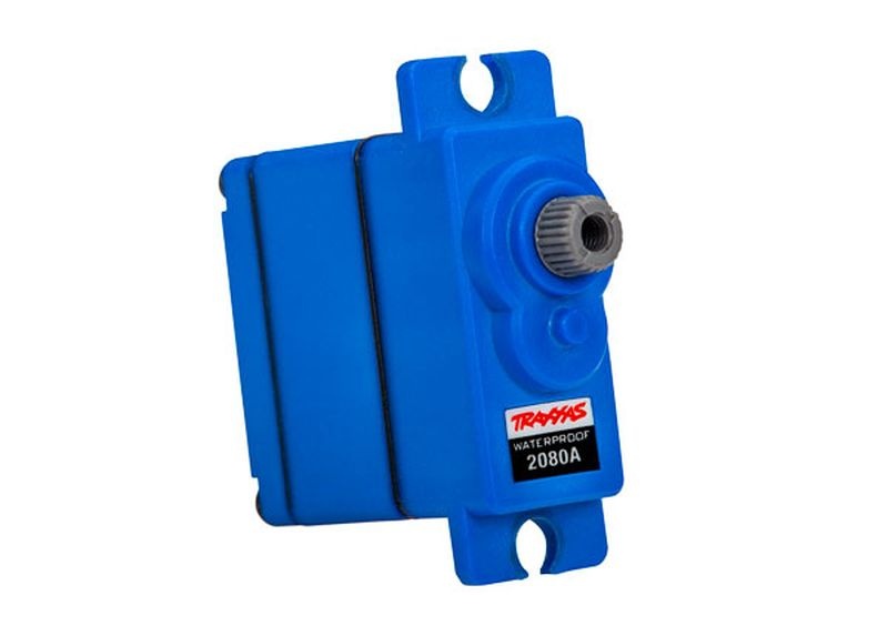 Traxxas Micro-Servo waterproof 2080A 2080A