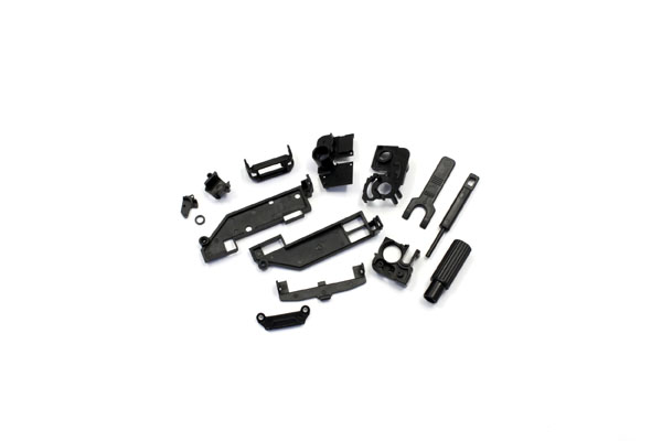 Kyosho SERVOHALTER MINI-Z BUGGY MB008