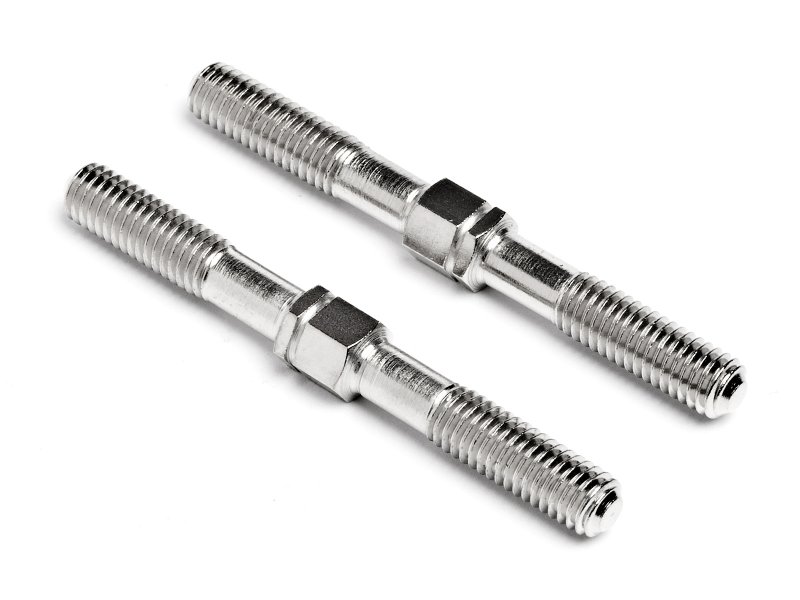 HPI Spurstange 5X51mm (hinten, oben) 101024