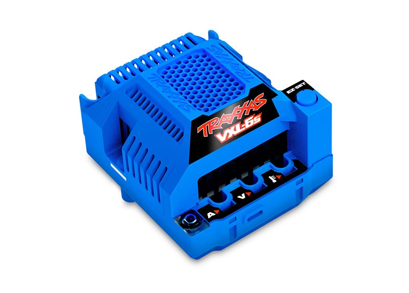 Traxxas Velineon VXL-6s BL-Regler waterproof Sledge 3485T