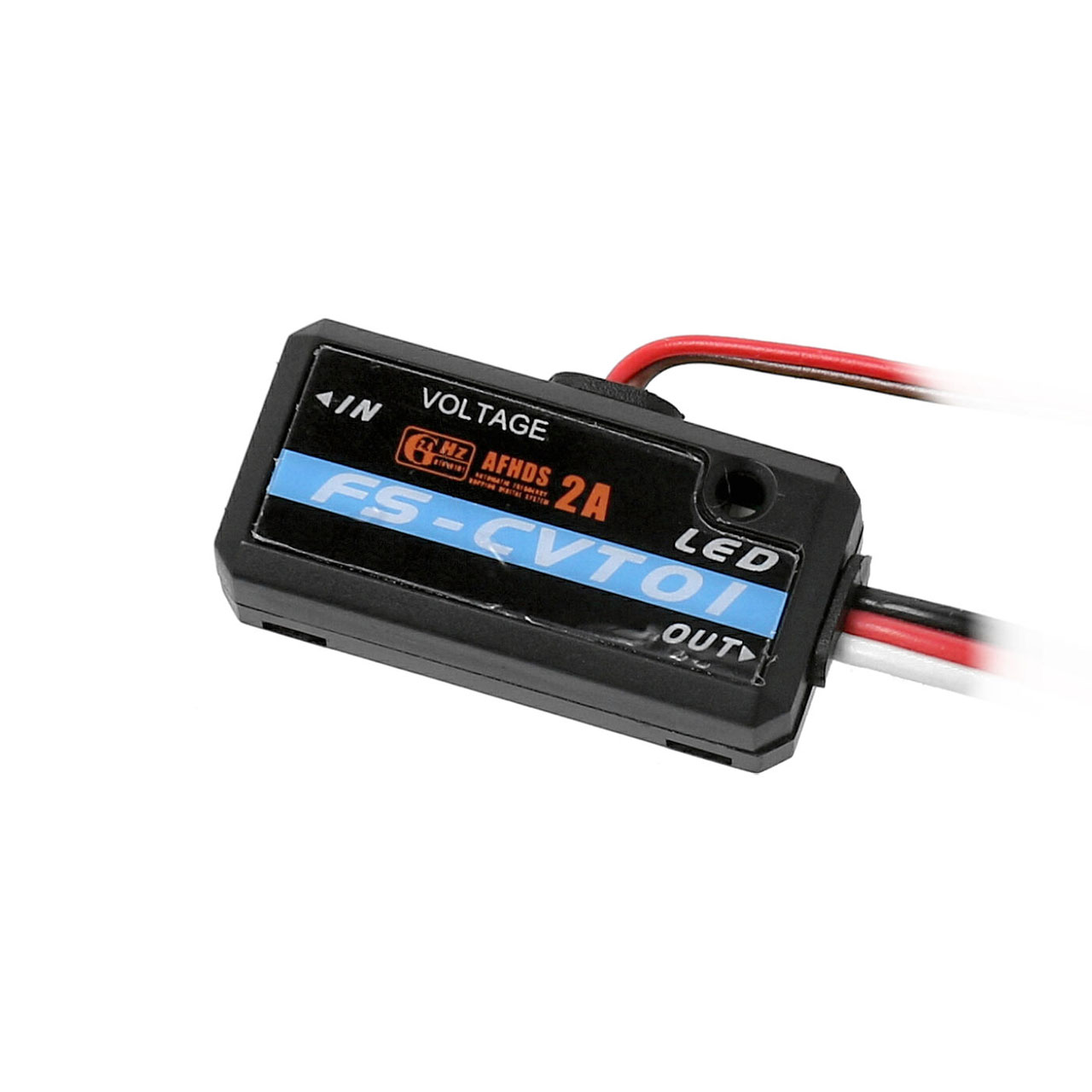 Flysky Spannungssensor CVT01 FS030