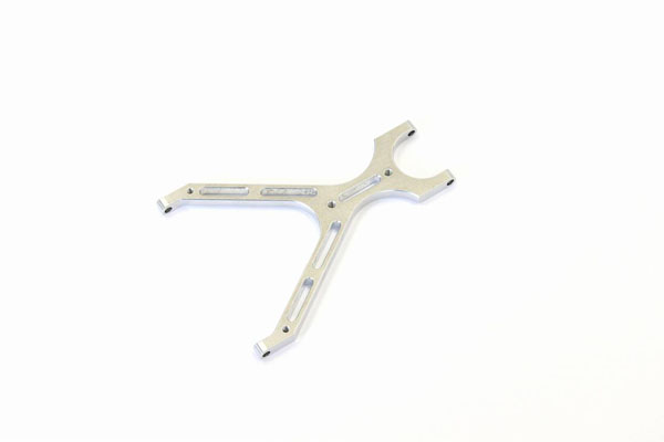Kyosho QUERLENKER ALU BLIZZARD SR BLW4