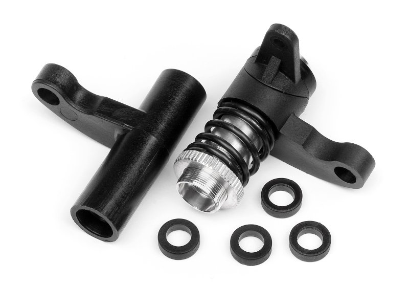 HPI Servo Saver 101102 - Abbildung 1