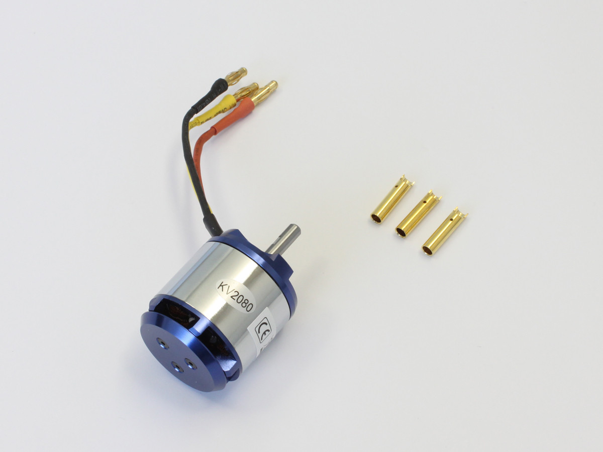 Kyosho E-MOTOR#AQUASPEED PRO BLS 70831