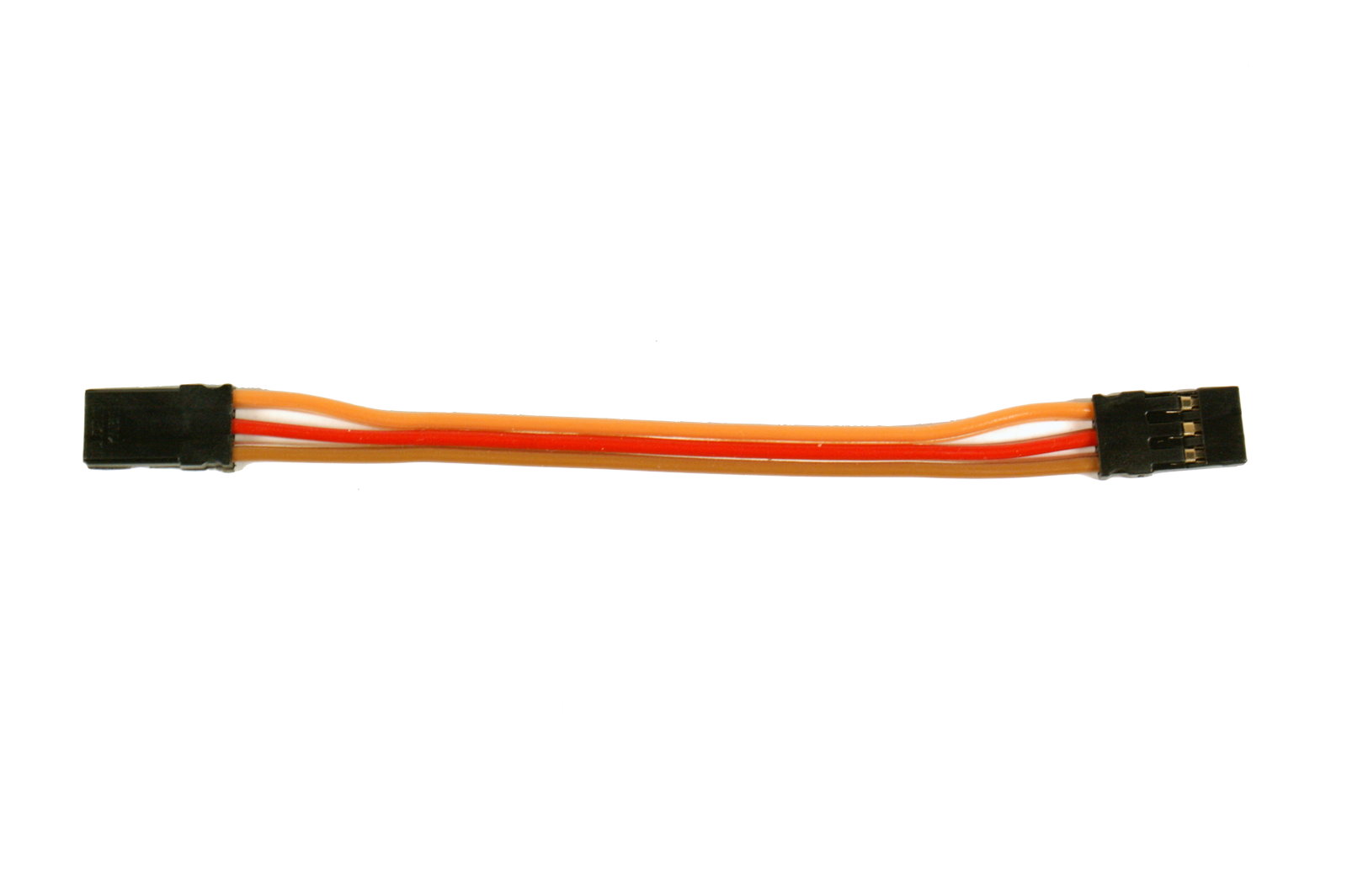 Patch Kabel JR 10cm für Gyro