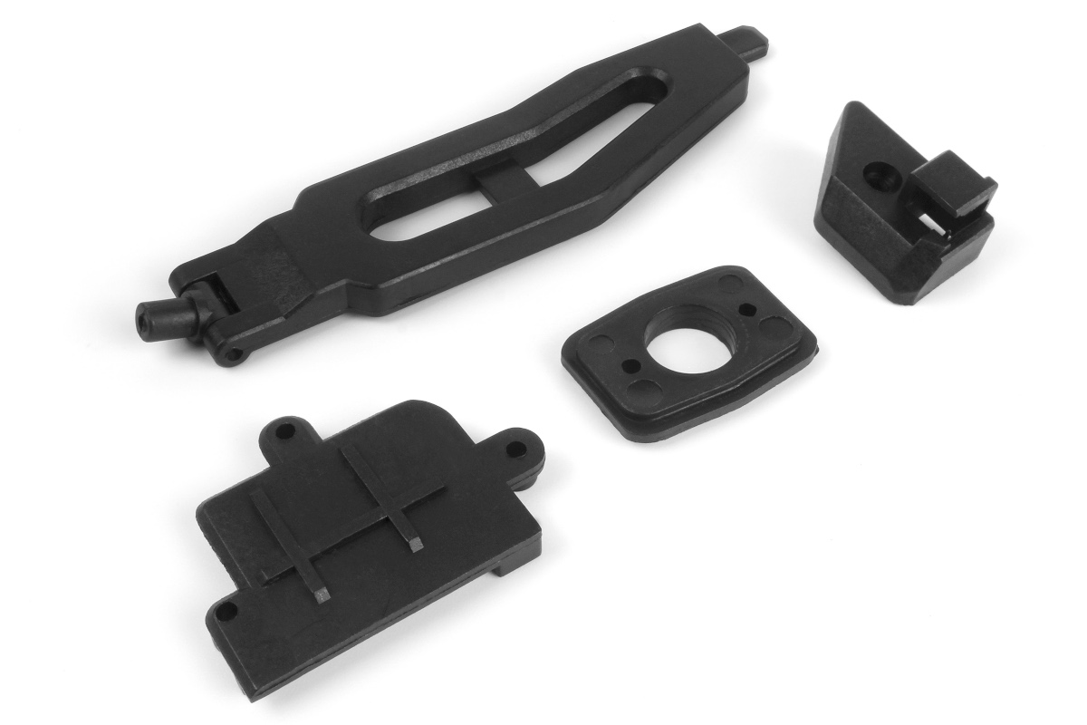 Maverick Atom Chassis Parts Set 150506