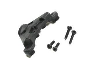 Absima Chassisplatte oben vorne 1:10 Hot Shot Buggy/Truggy 1230013