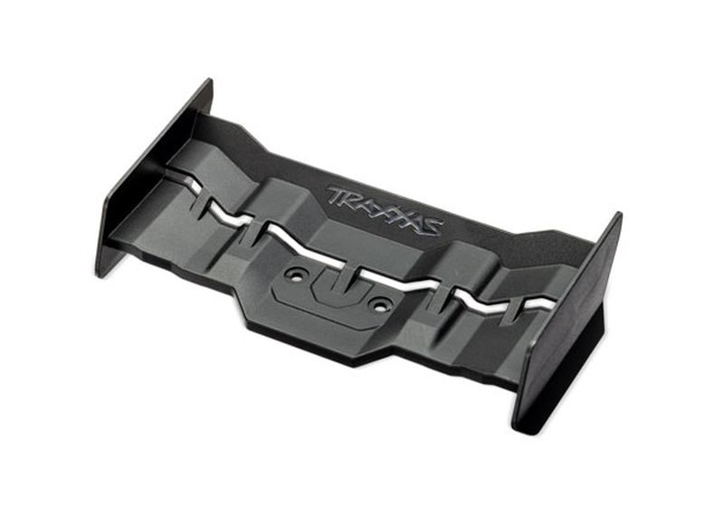 Traxxas Heckflügel schwarz Mini XRT 10718-BLK