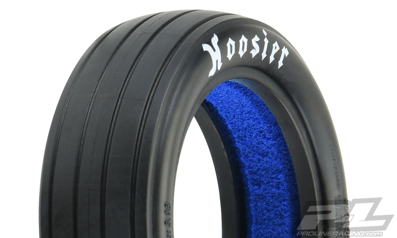 Pro-Line 10158-203 Hoosier 2WD vo Drag 2.2 S3 Drag Racing Reifen vorn