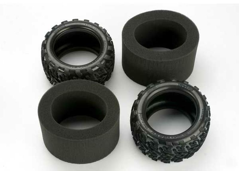 Traxxas Reifen Talon 3,8 5370