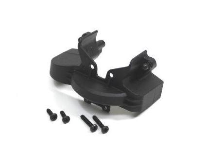 Absima Hauptzahnradabdeckung 1:10 Hot Shot Buggy/Truggy 1230024