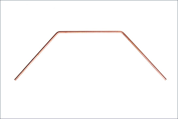 Kyosho STABILISATORSTANGE #1.3 LAZER ZX5 LA236-13