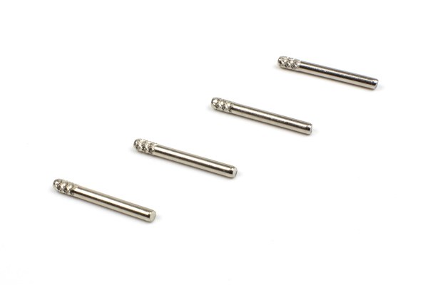 BLACKZON Lower Outer Hinge Pin Set (Rear/4pcs) 540138